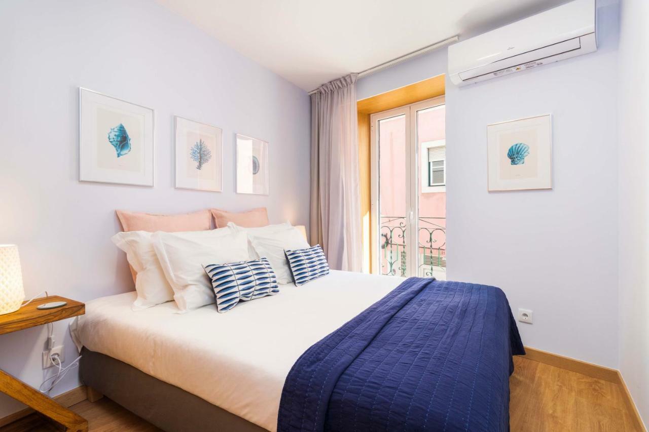 Appartement Perfect, Cool, Aircon, 2 Beds 2 Bath Location *
