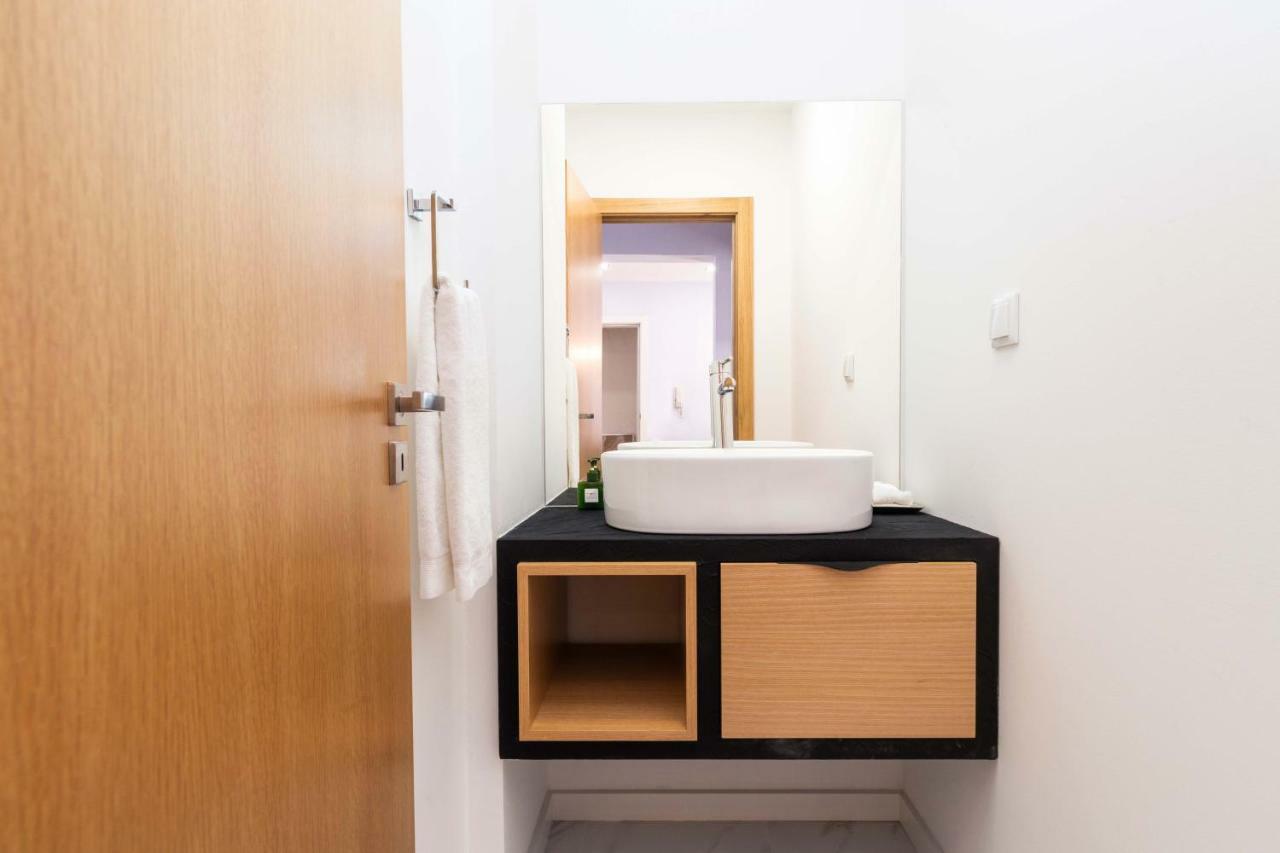 Appartamento Perfect, Cool, Aircon, 2 Beds 2 Bath Location