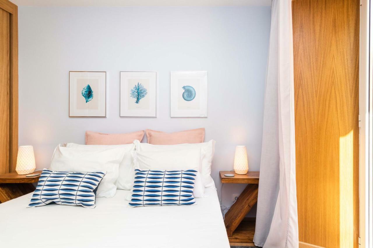 Perfect, Cool, Aircon, 2 Beds 2 Bath Location Appartement